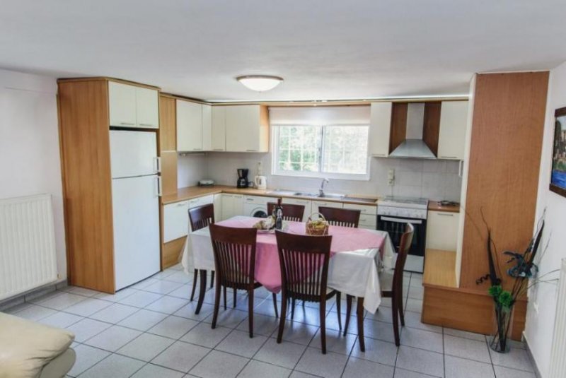 Vryses im Apokoronas Wunderschöne Villa in Vrysses zu verkaufen Haus kaufen